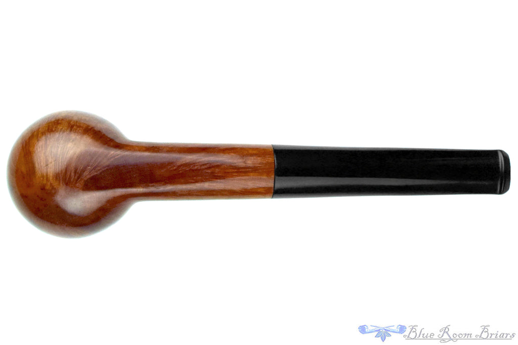 Blue Room Briar is proud to present this Cellini Original Billiard Sitter Estate Pipe