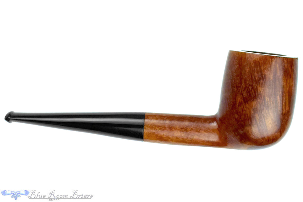 Blue Room Briar is proud to present this Cellini Original Billiard Sitter Estate Pipe