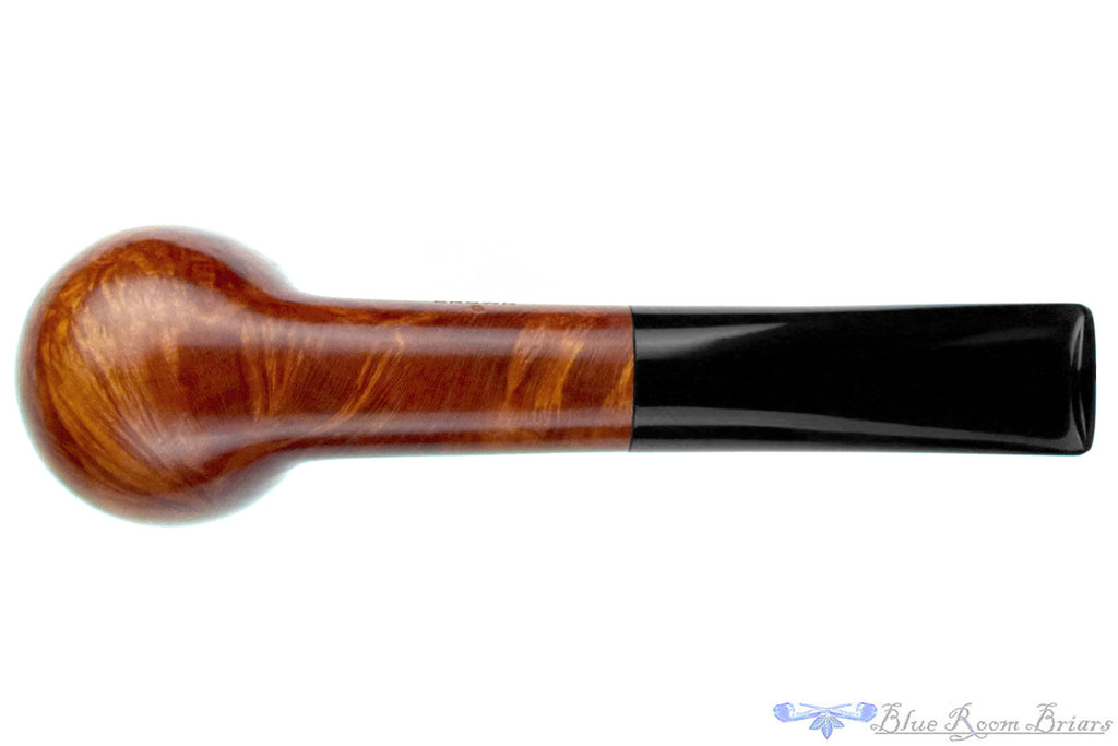 Blue Room Briar is proud to present this Radice Brown G Billiard Estate Pipe