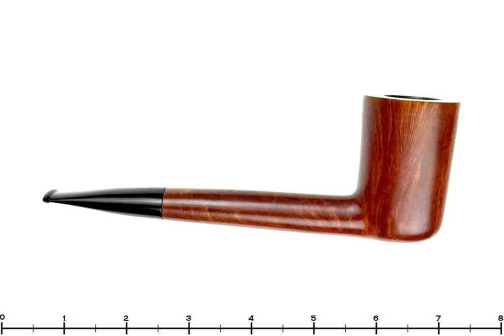 Blue Room Briar is proud to present this Alberto Bonfiglioli Free Form Canadian Sitter Estate Pipe