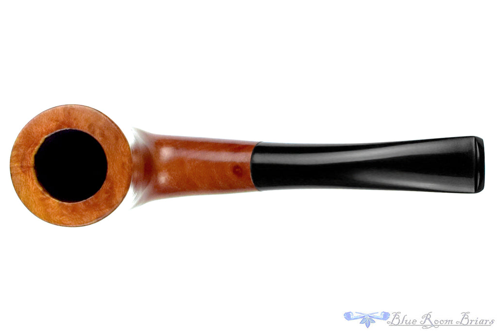 Blue Room Briar is proud to present this Tsuge Topper Bent Chimney Stack