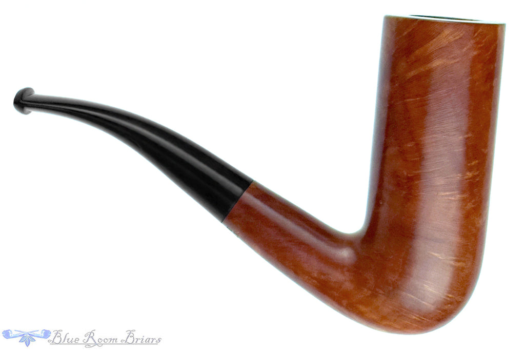 Blue Room Briar is proud to present this Tsuge Topper Bent Chimney Stack