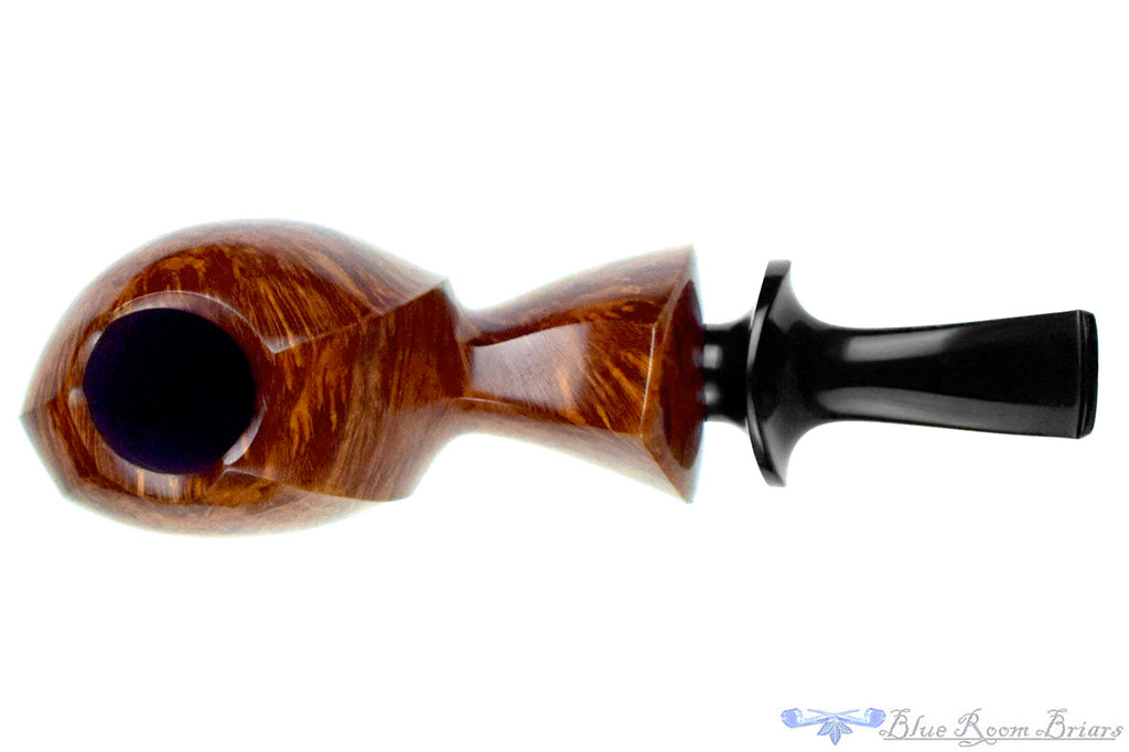 Blue Room Briars is proud to present this C. Kent Joyce Blowfish Estate Pipe