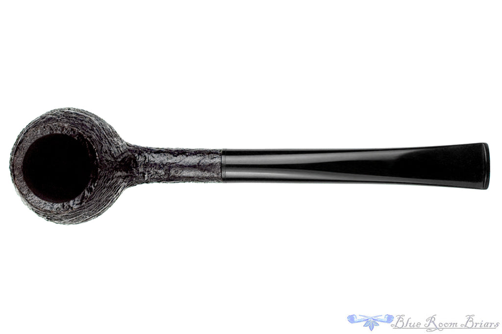 BriarWorks Classic C121 Sandblast Prince Estate Pipe