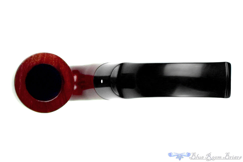 Blue Room Briar is proud to present this Dunhill Bruyere 769 (1972 Make) Hungarian Sitter Estate Pipe