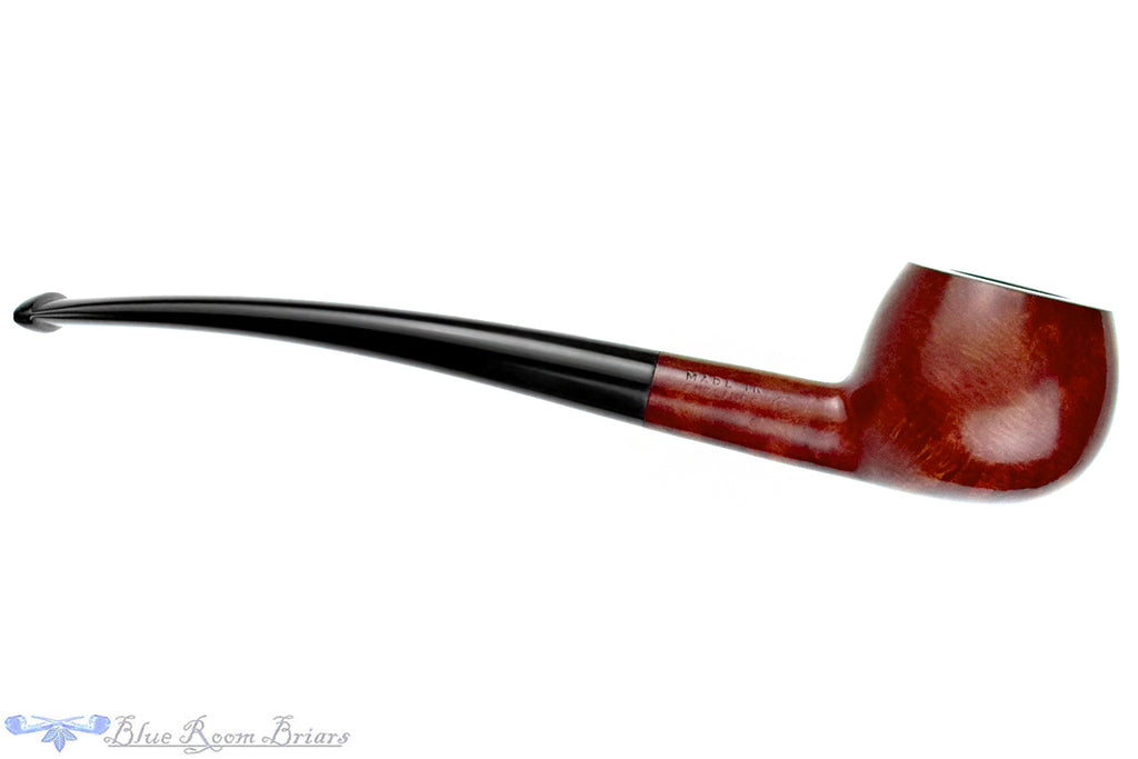 Blue Room Briar is proud to present this Dunhill Bruyere 314 F/T (1965-1966 Make) Prince Estate