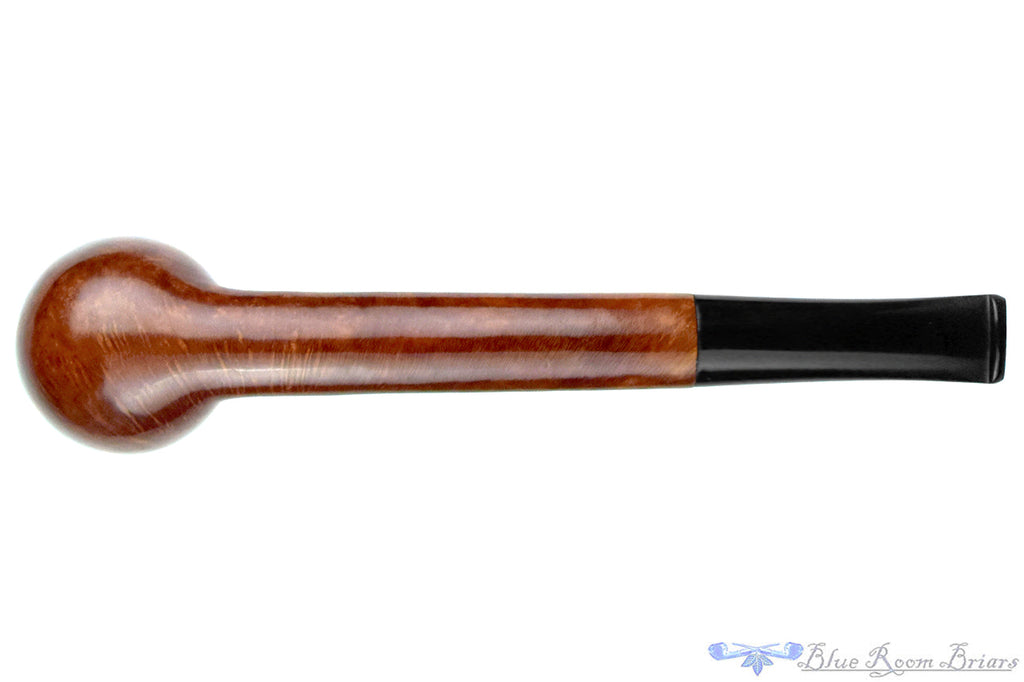 Blue Room Briar is proud to present this Dunhill Root Briar 61091 (1980 Make) Canadian Estate Pipe