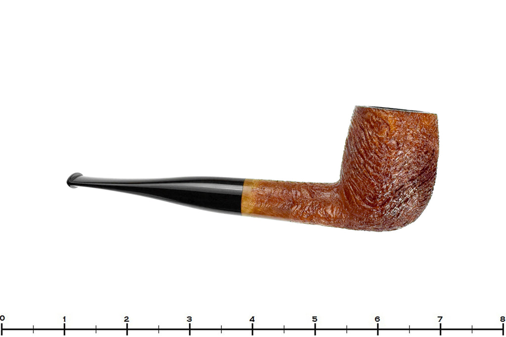 Blue Room Briars is proud to present this Mark Tinsky American Tan Blast (1987 Make) Billiard Estate Pipe