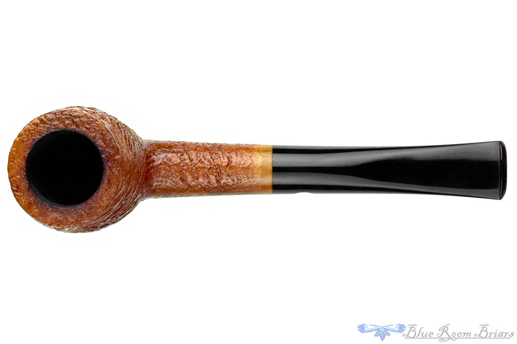 Blue Room Briars is proud to present this Mark Tinsky American Tan Blast (1987 Make) Billiard Estate Pipe