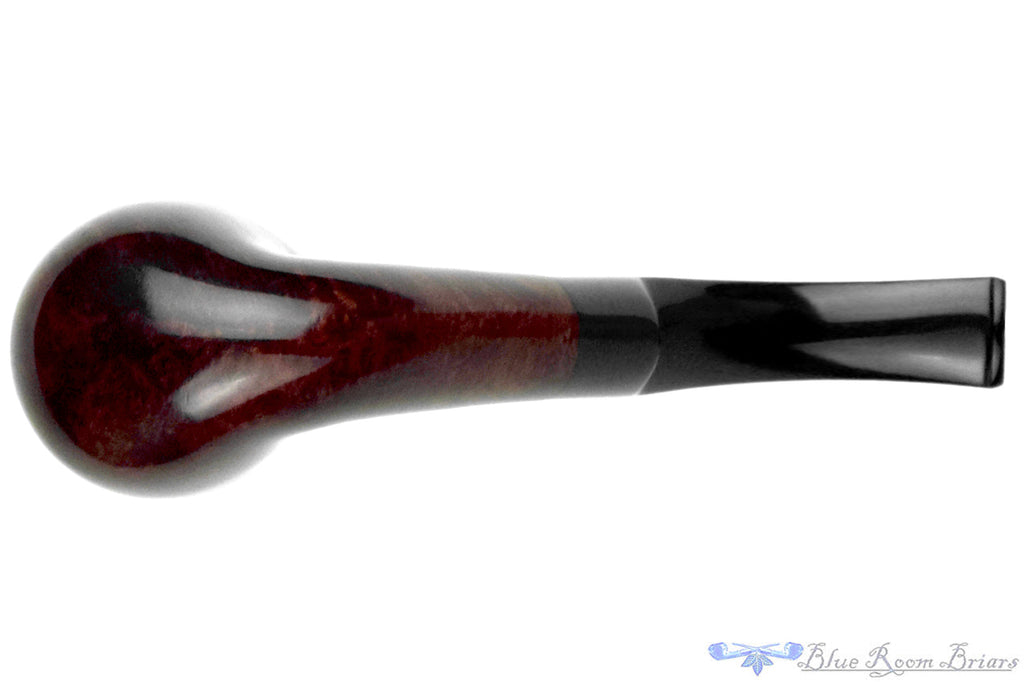Blue Room Briars is proud to present this GBD Cornwall 9456 (Post-Cadogan) Bent Billiard Estate Pipe