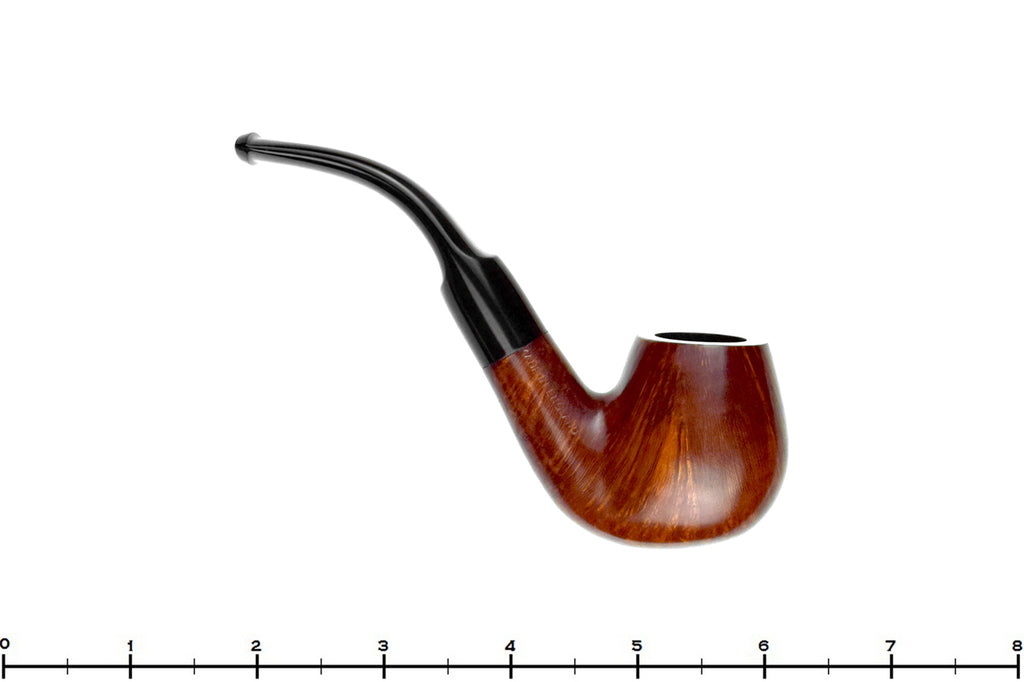 Blue Room Briars is proud to present this Willmer Bent Billiard Estate Pipe