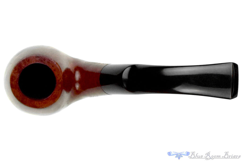 Blue Room Briars is proud to present this Willmer Bent Billiard Estate Pipe
