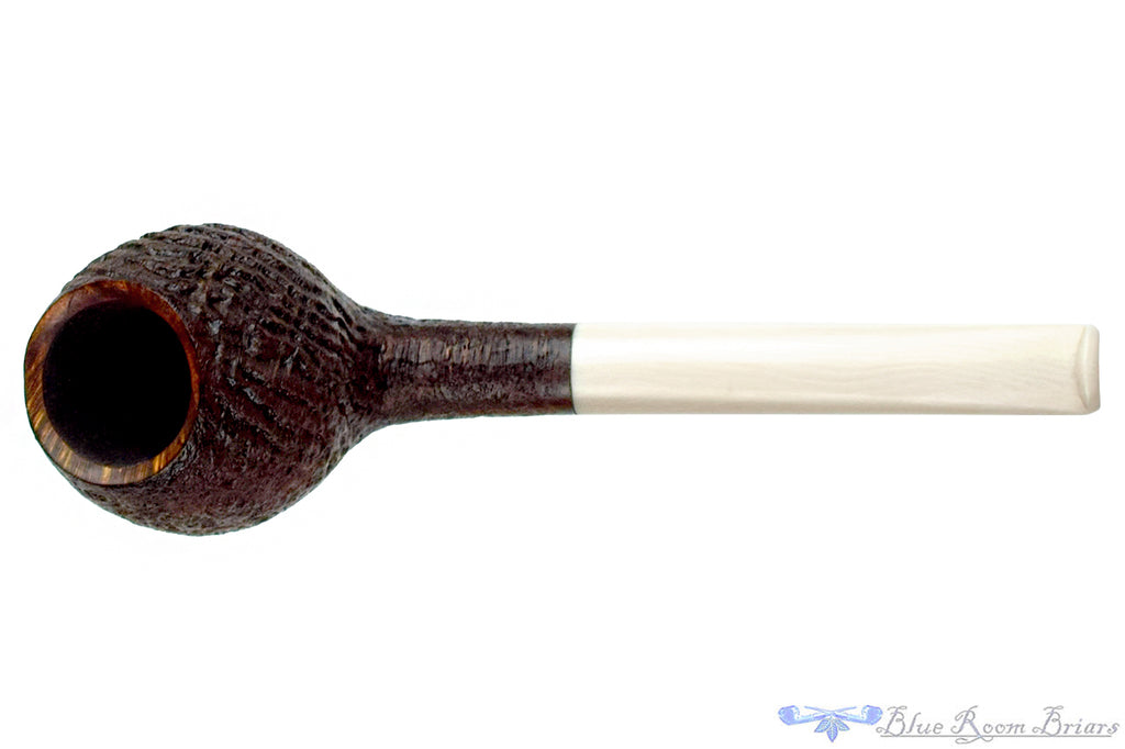 Dirk Heinemann Pipe Sandblast Devil Anse