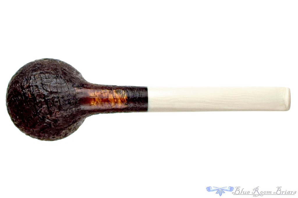 Dirk Heinemann Pipe Sandblast Devil Anse