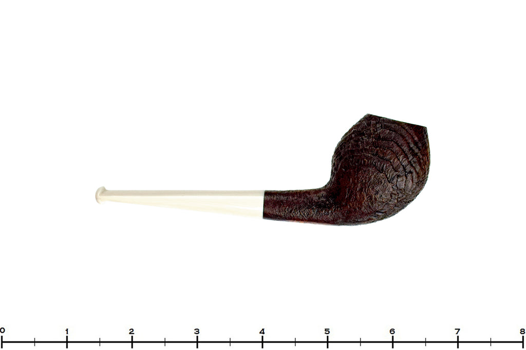 Dirk Heinemann Pipe Sandblast Devil Anse
