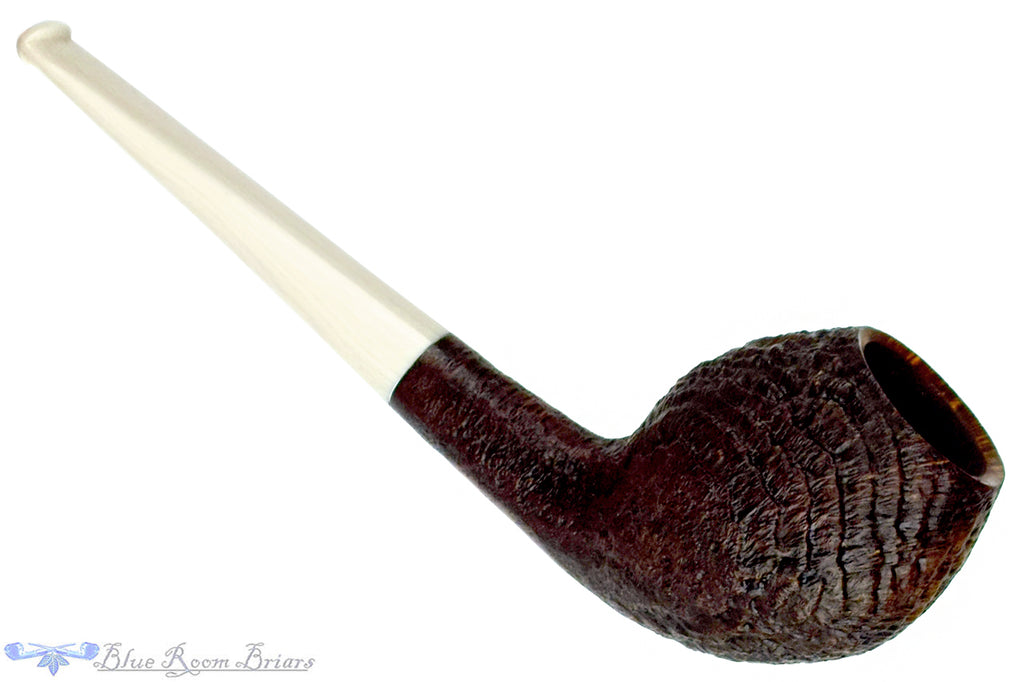 Dirk Heinemann Pipe Sandblast Devil Anse
