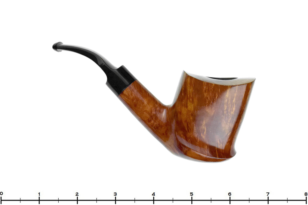 Blue Room Briars is proud to present this Blatter Select Bent Freehand Estate Pipe