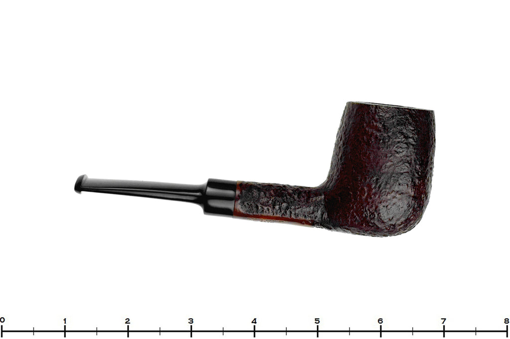 Blue Room Briars is proud to present this English Sandblast Billiard Estate Pipe