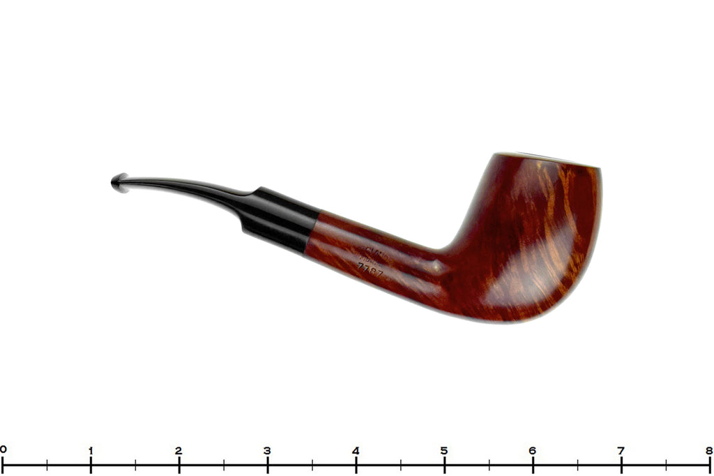 Butz-Choquin Pallas 7787 Bent Belge Estate Pipe