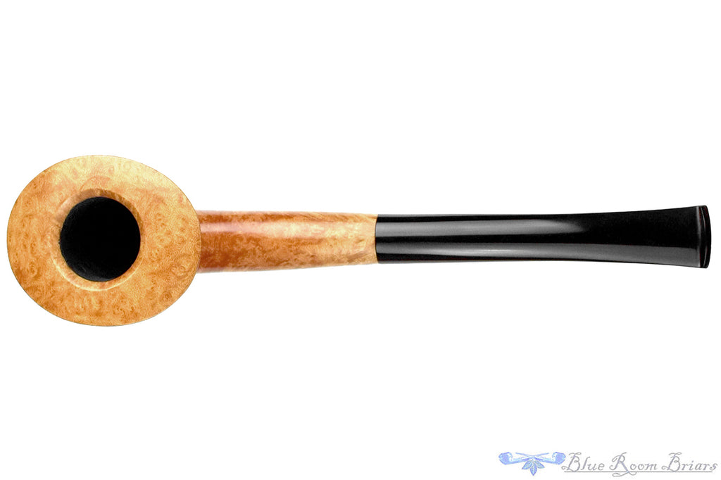 Blue Room Briars is proud to present this Yosef Zehnder Pipe 326 Bent Hyperion
