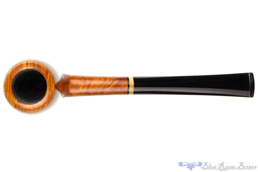 Yosef Zehnder Pipe Billiard with Boxwood