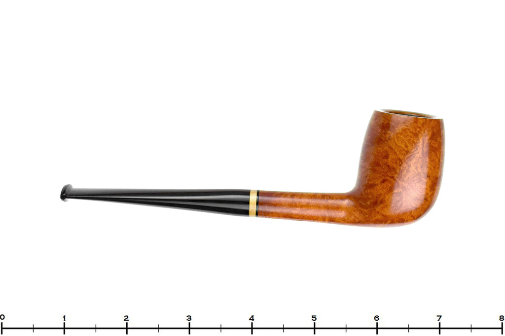 Yosef Zehnder Pipe Billiard with Boxwood
