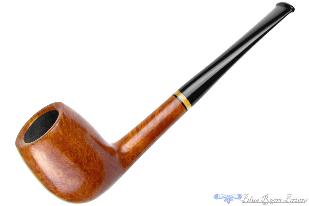 Yosef Zehnder Pipe Billiard with Boxwood
