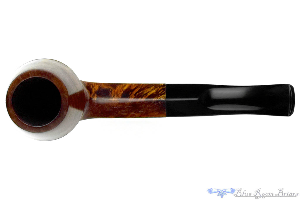 Blue Room Briars is proud to present this Toba 2 Bent Tall Bulldog Estate Pipe