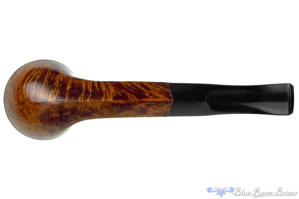 Blue Room Briars is proud to present this Toba 2 Bent Tall Bulldog Estate Pipe