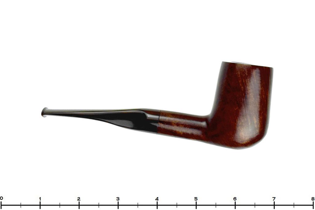 J.M. Boswell (1999 Make) Tall Billiard UNSMOKED Estate Pipe
