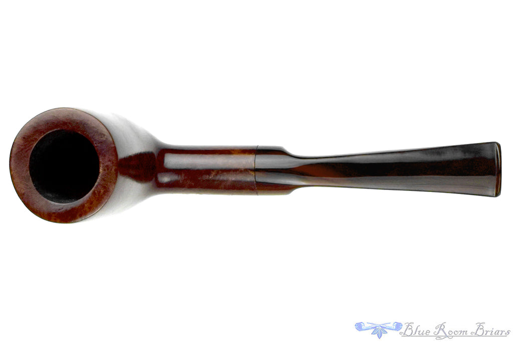 J.M. Boswell (1999 Make) Tall Billiard UNSMOKED Estate Pipe