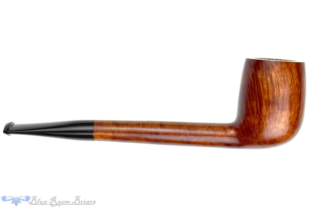 Blue Room Briars is proud to present this DiMonte Premier 957 Canadian UNSMOKED Estate Pipe