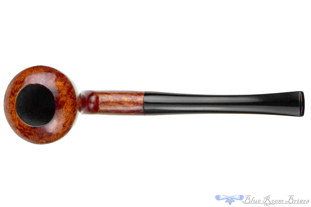 Blue Room Briars is proud to present this David Barnes Tall Rhodesian Sitter Estate Pipe