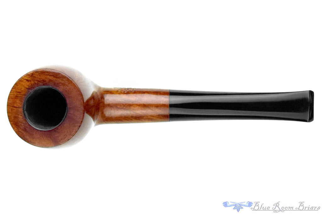 Blue Room Briars is proud to present this James Upshall P Apple Estate Pipe with BRB Replacement Stem