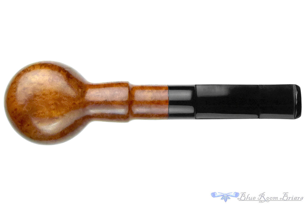 Charatan Executive Pot Sitter Estate Pipe