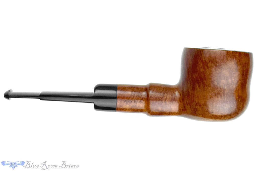 Charatan Executive Pot Sitter Estate Pipe
