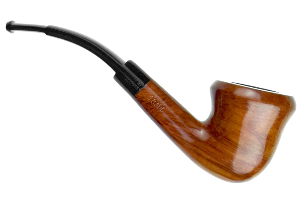 Blue Room Briars is proud to present this Charatan Special 483DC Bent Bell Dublin Estate Pipe