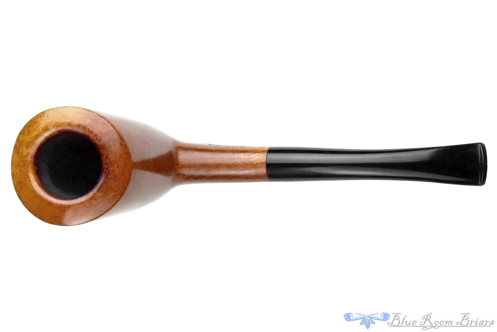 Blue Room Briars is proud to present this PipeWorks (Elliott Nachwalter) 37 Bent Yachtsman Estate Pipe