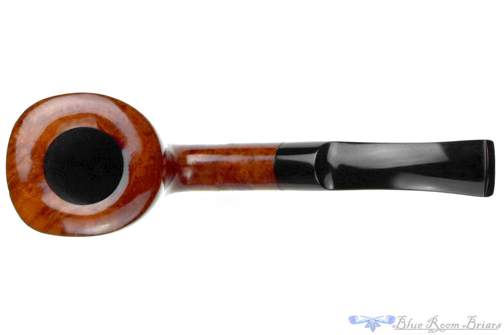 Stanwell Bench Made 19 Bent Dublin Estate Pipe