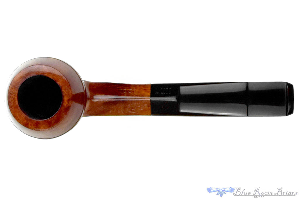 Blue Room Briars is proud to present this Charatan Special 12 Bulldog Estate Pipe