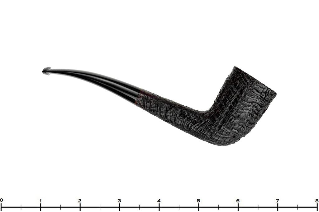 Blue Room Briars is proud to present this Yorgos Mitakidis Pipe Ring Blast Zulu