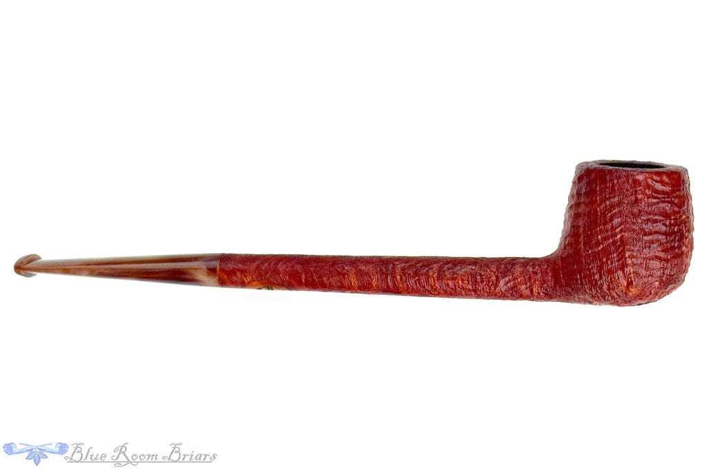 Blue Room Briars is proud to present this Evan Wiseman Pipe Sandblast Liverpool