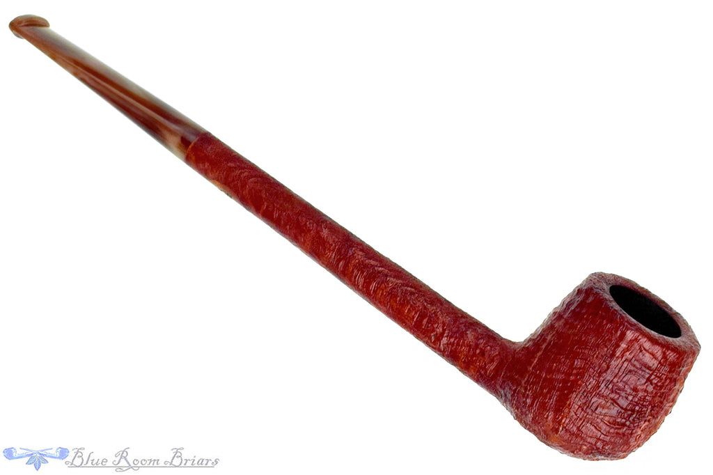Blue Room Briars is proud to present this Evan Wiseman Pipe Sandblast Liverpool