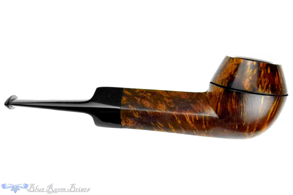 Fiamma di Re Pipe Crown Bulldog