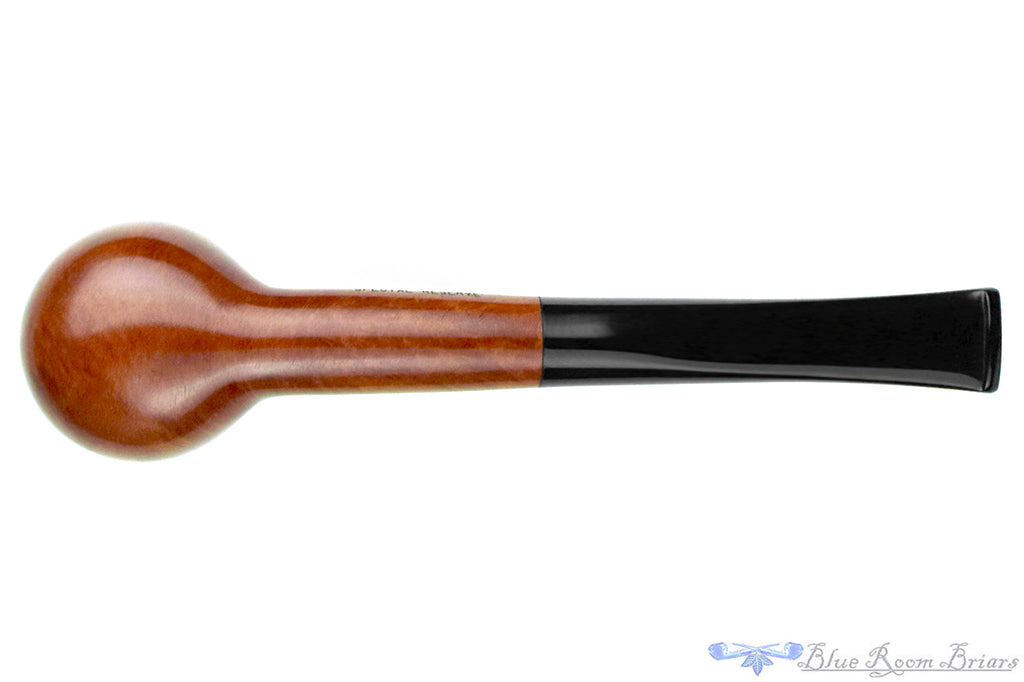 Blue Room Briars is proud to present this Molina Special Reserve Billiard UNSMOKED Estate Pipe