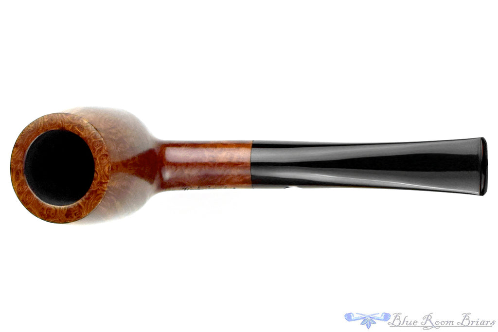 Mark Tinsky Pristine Three Star (2016 Make) Billiard Sitter Estate Pipe