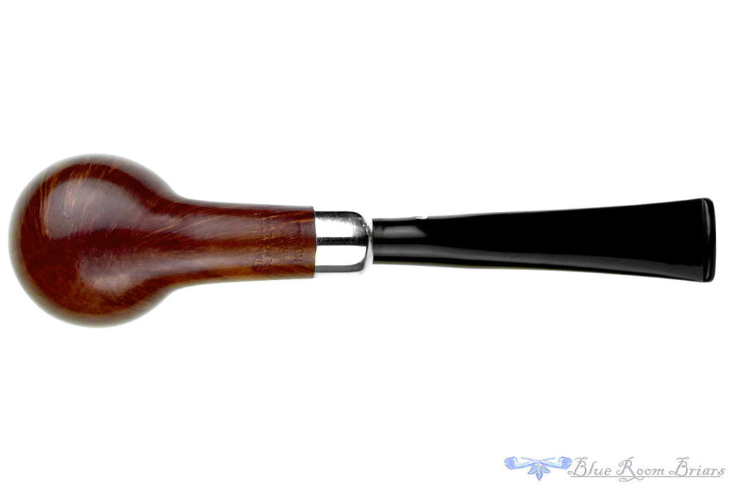 Stanwell Army Mount 03 Billiard with Nickel Estate Pipe