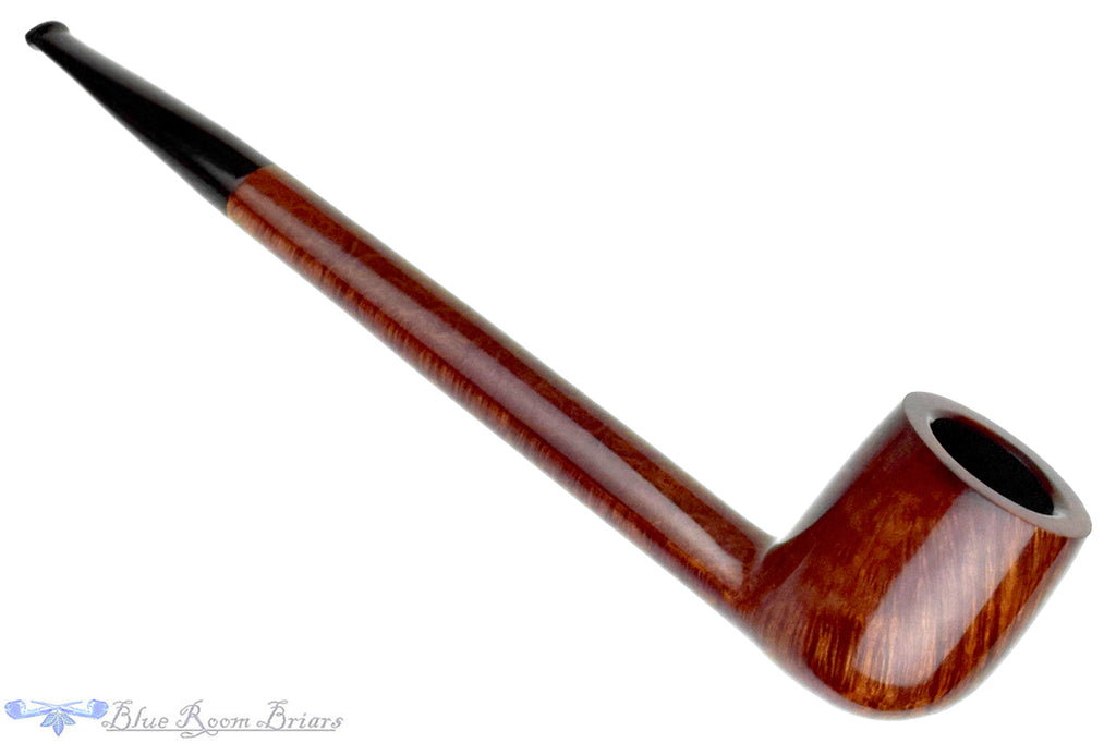 Blue Room Briars is proud to present this Savinelli Straight Grain 802 EX Canadian Estate Pipe