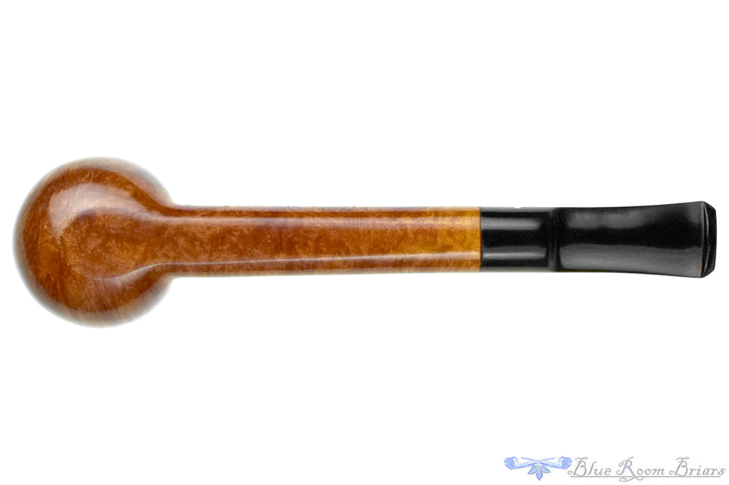 Sasieni Four Dot Marlborough N (Patent Era) Lovat Sitter Estate Pipe