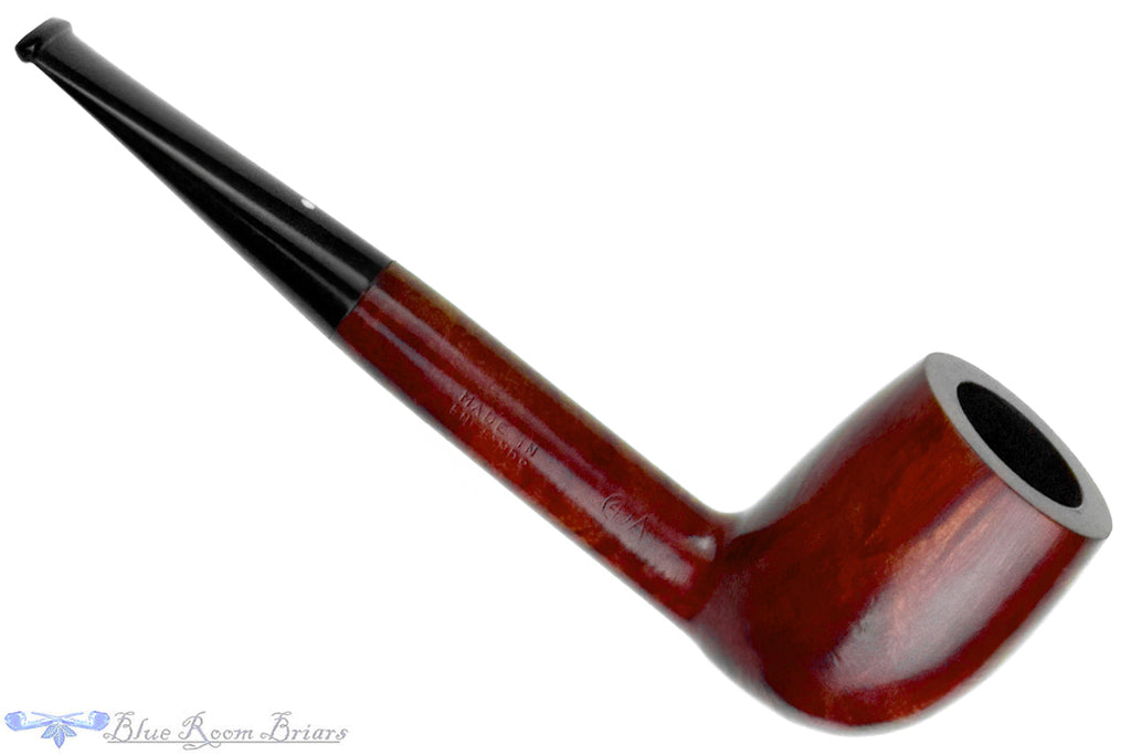 Blue Room Briars is proud to present this Dunhill Bruyere 36 (1960 Make) Long Shank Billiard Estate Pipe